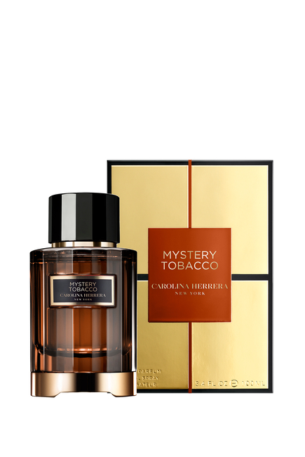 Mystery Tobacco Eau de Parfum